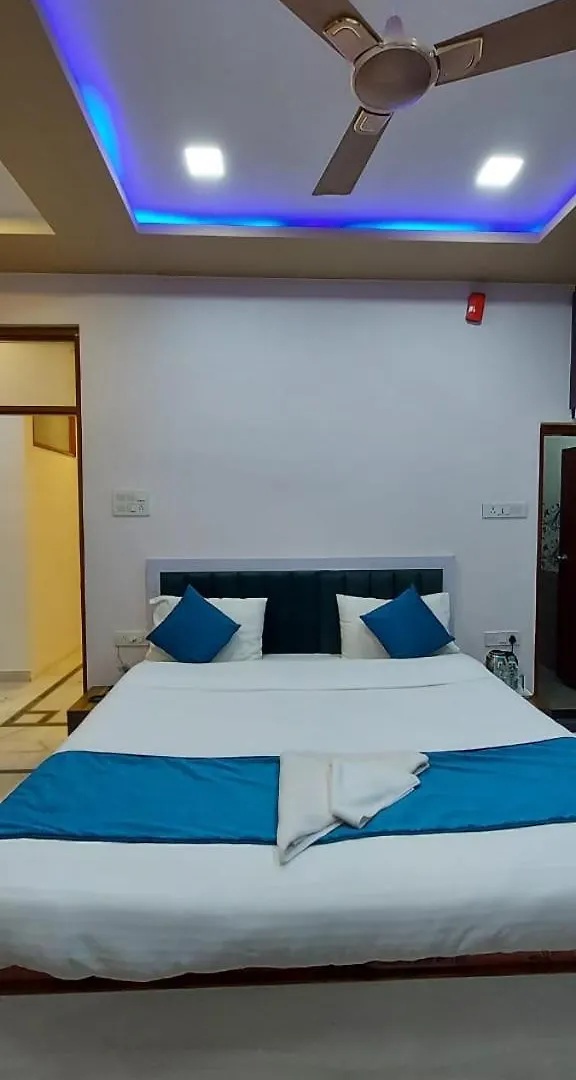 Kashi Homestay Assi Ghat- Fully Air-Conditioned Benares India