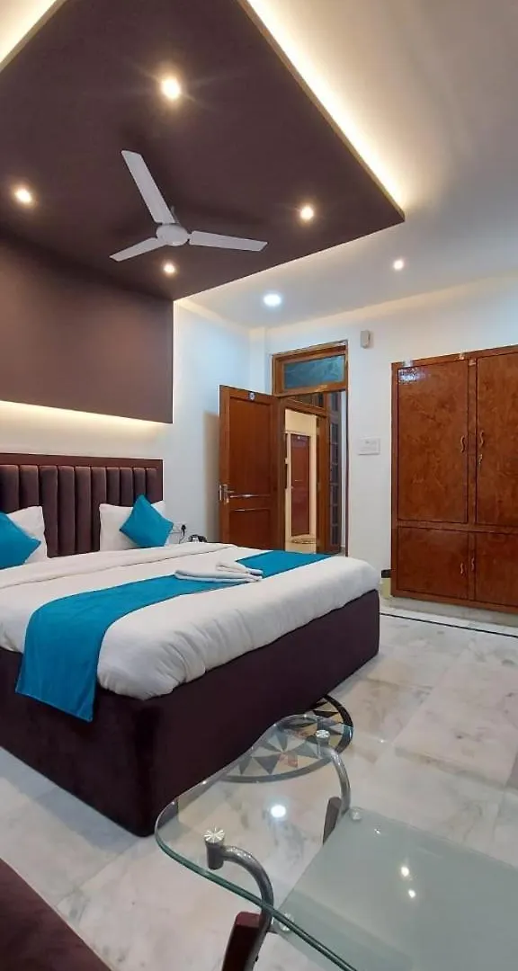Kashi Homestay Assi Ghat- Fully Air-Conditioned Benares