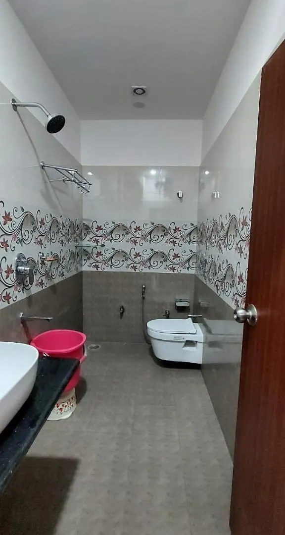 Kashi Homestay Assi Ghat- Fully Air-Conditioned Benares