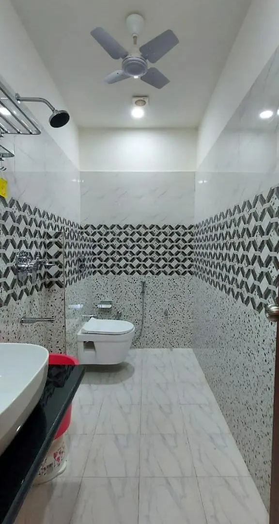 Kashi Homestay Assi Ghat- Fully Air-Conditioned Benares